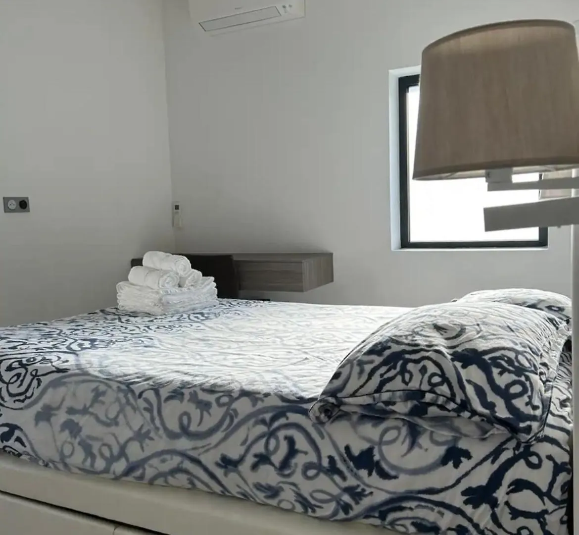 Jardin Secret En Plein Coeur Du Cabot Apartment Marseille 0*,  France