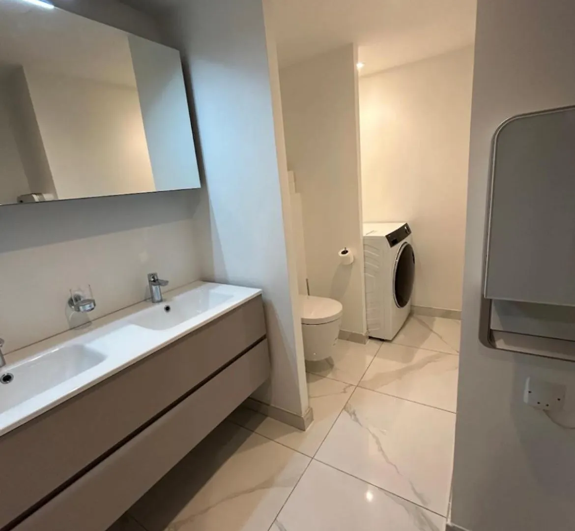 Jardin Secret En Plein Coeur Du Cabot Apartment Marseille
