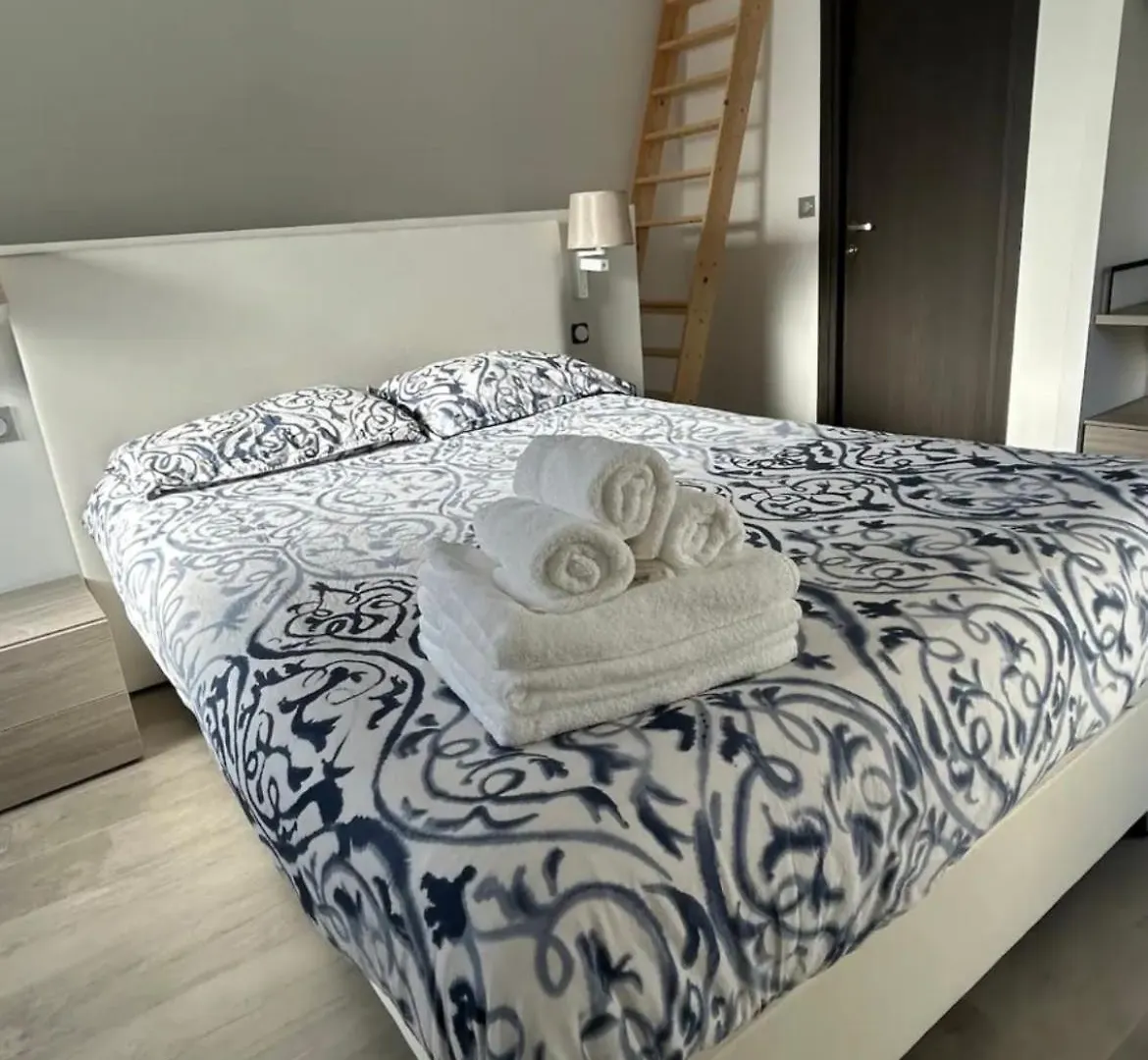 Jardin Secret En Plein Coeur Du Cabot Apartment Marseille