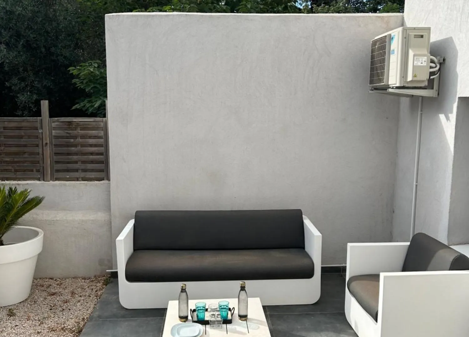 Jardin Secret En Plein Coeur Du Cabot Apartment Marseille