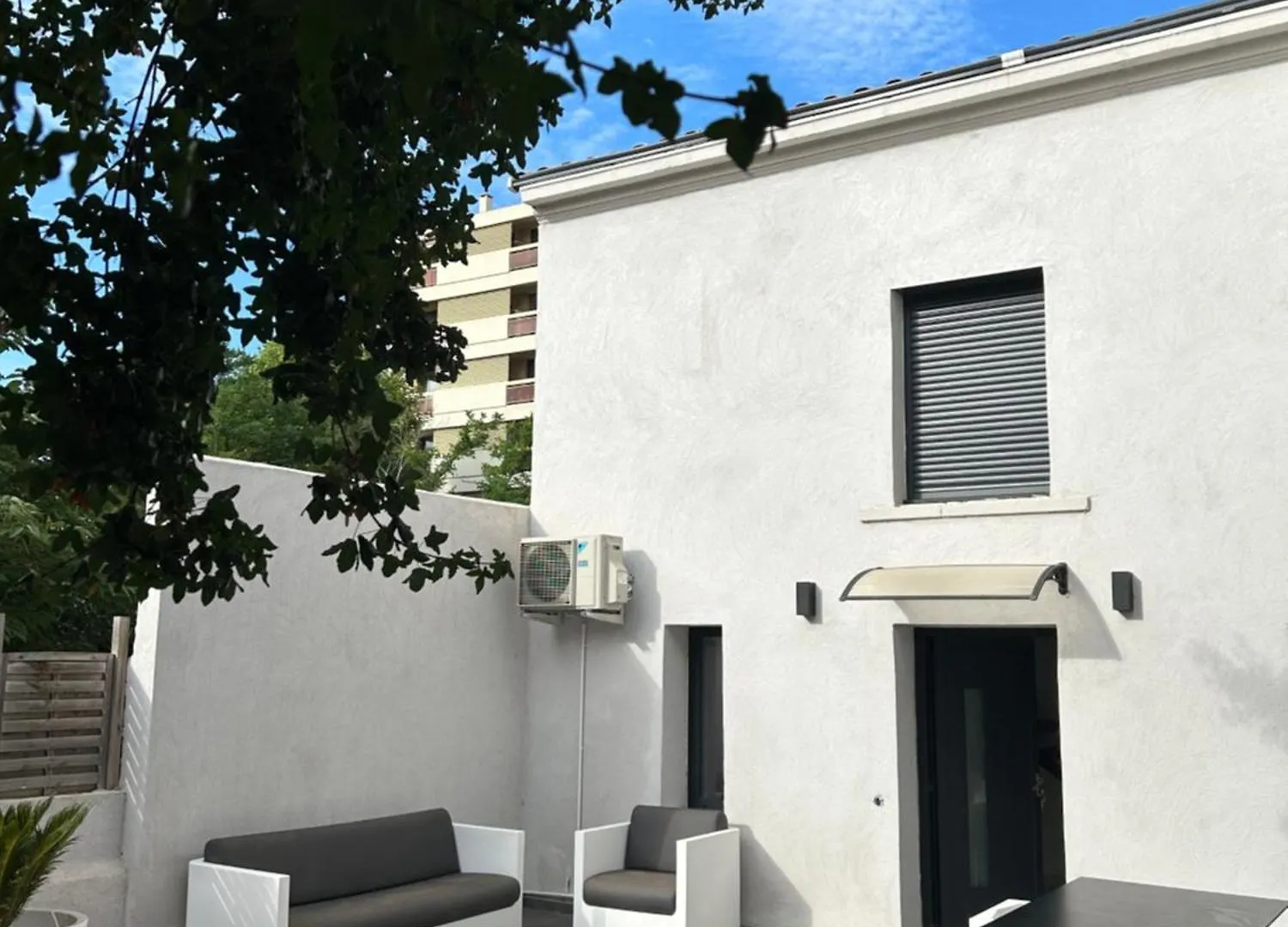 Jardin Secret En Plein Coeur Du Cabot Apartment Marseille
